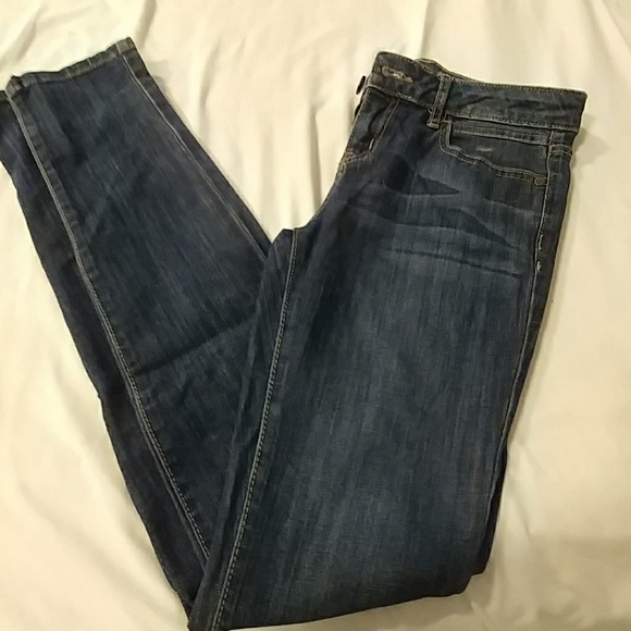 Skinny jeans - Picture 1 of 2